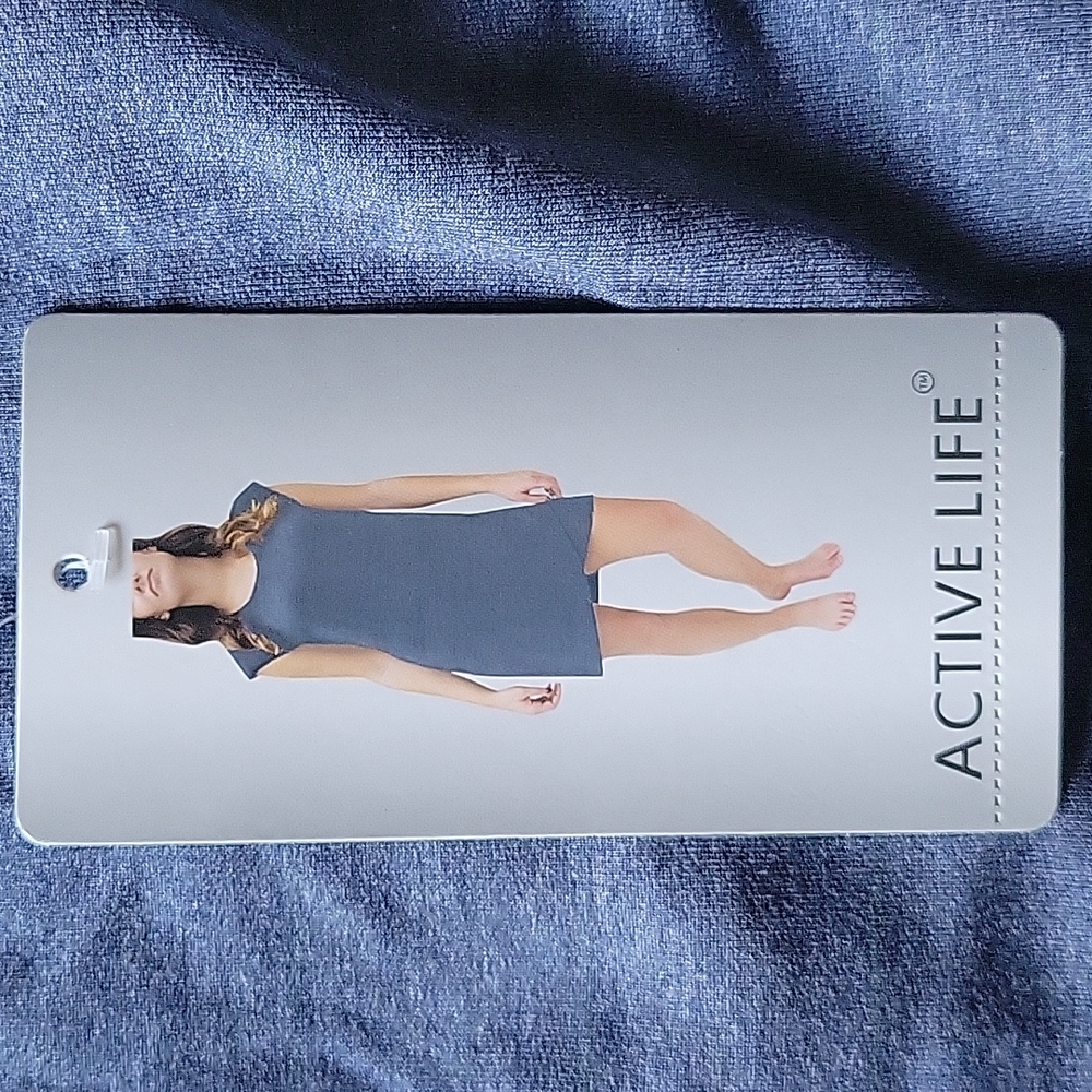 Active Life dress